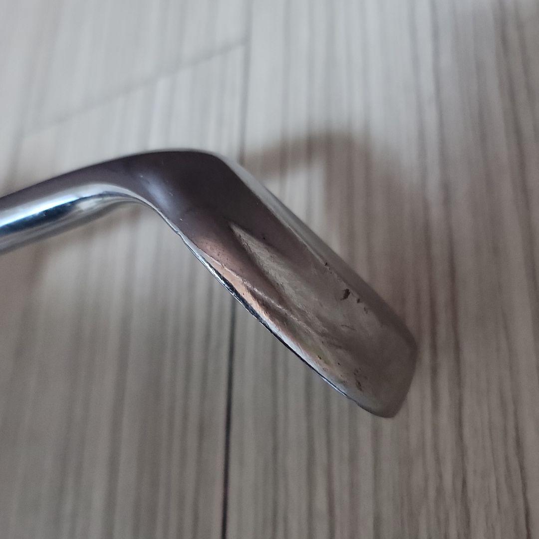 【三觜プロ考案】ハンドファーストマスター（100度ウェッジ）｜ゴルフ練習器具