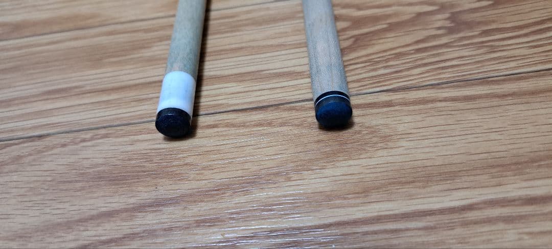 Mezz ブレイクキュー1本とシャフト