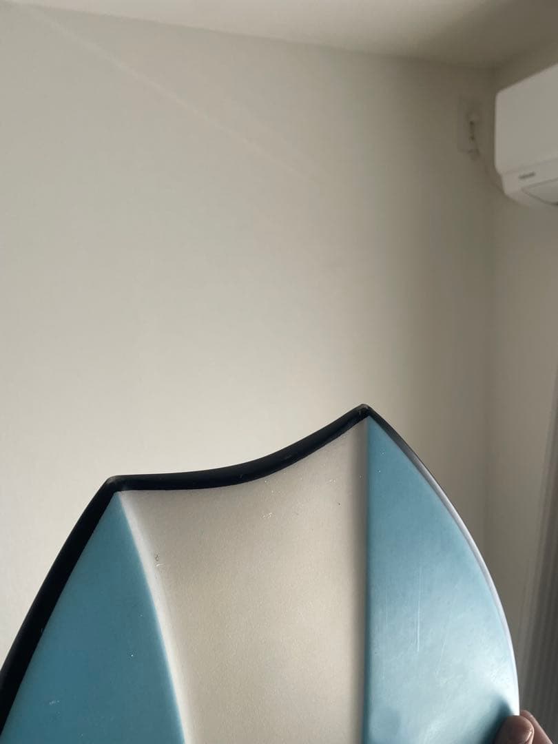 Formula Energy ショートボード 青/白