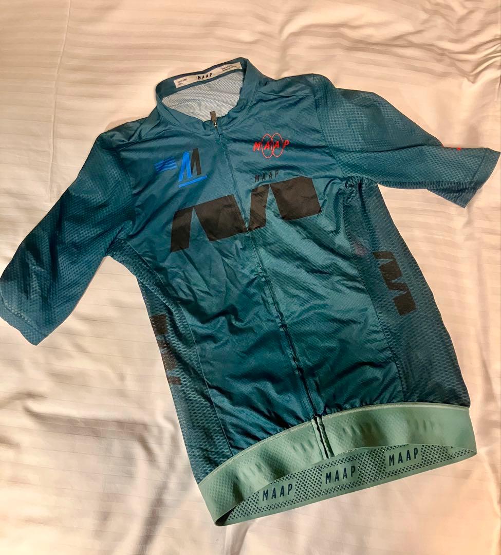  Men’s Trace Pro Air Jersey サイズS