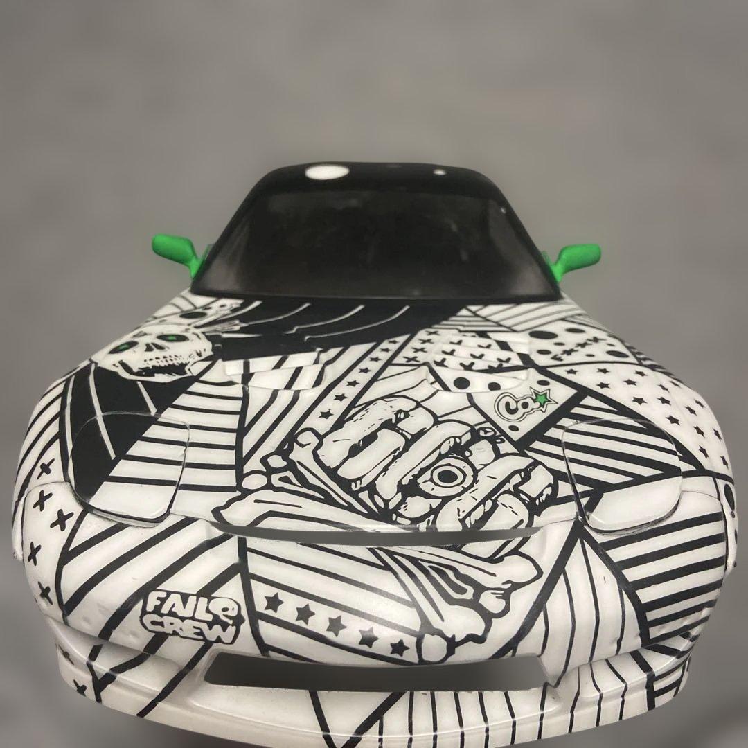 アディクション　FD3S fail crew仕様