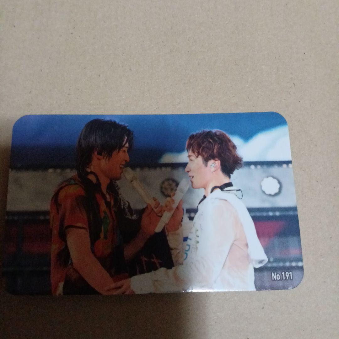  Man色々トレーディングカード