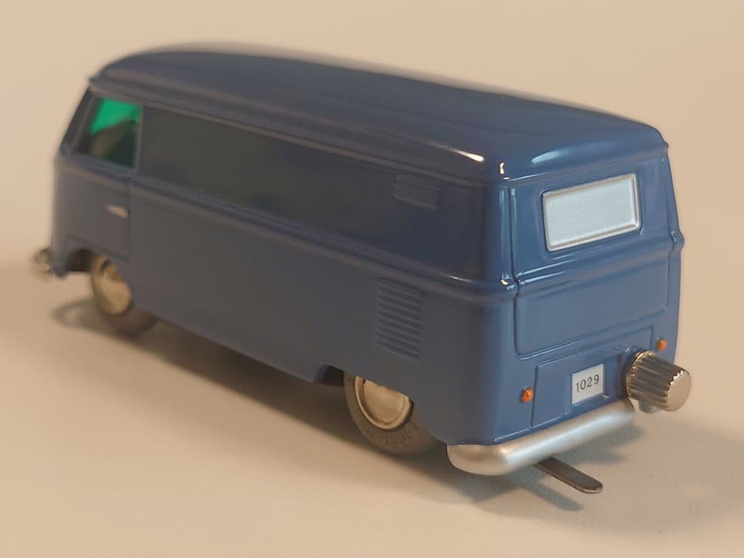 【Merutecch】Schuco Micco Racer 1029VW