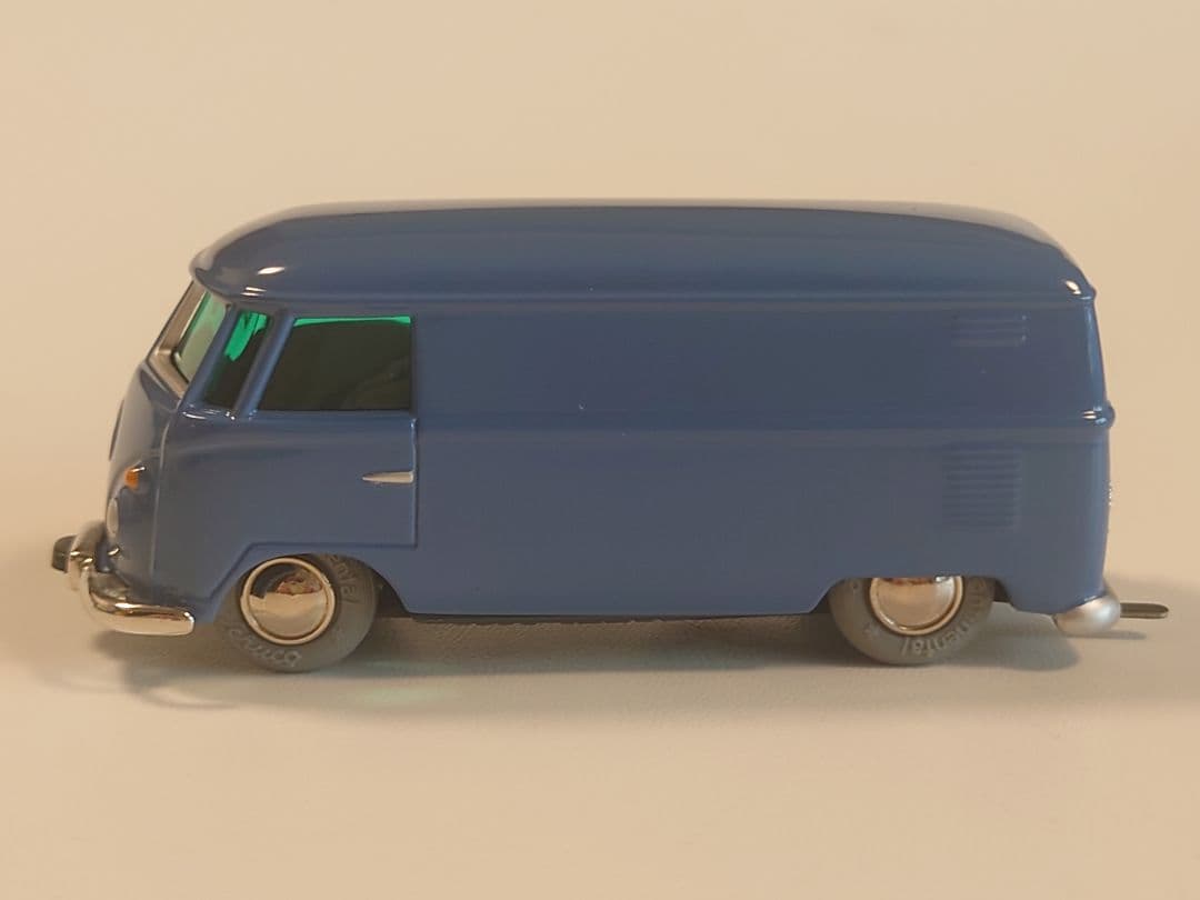 【Merutecch】Schuco Micco Racer 1029VW