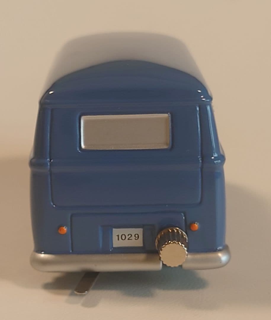 【Merutecch】Schuco Micco Racer 1029VW