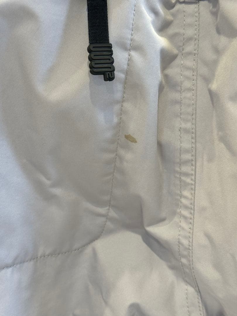 USS2 サイズS スノボウェア 下