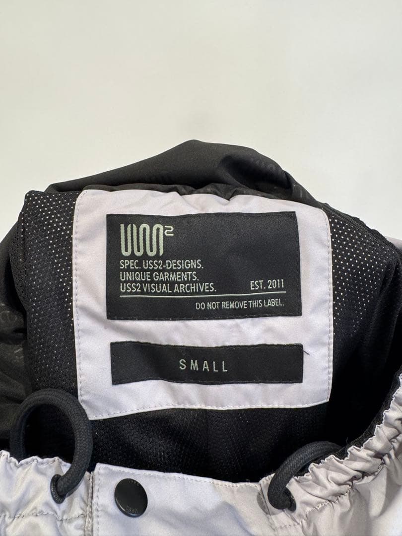 USS2 サイズS スノボウェア 下