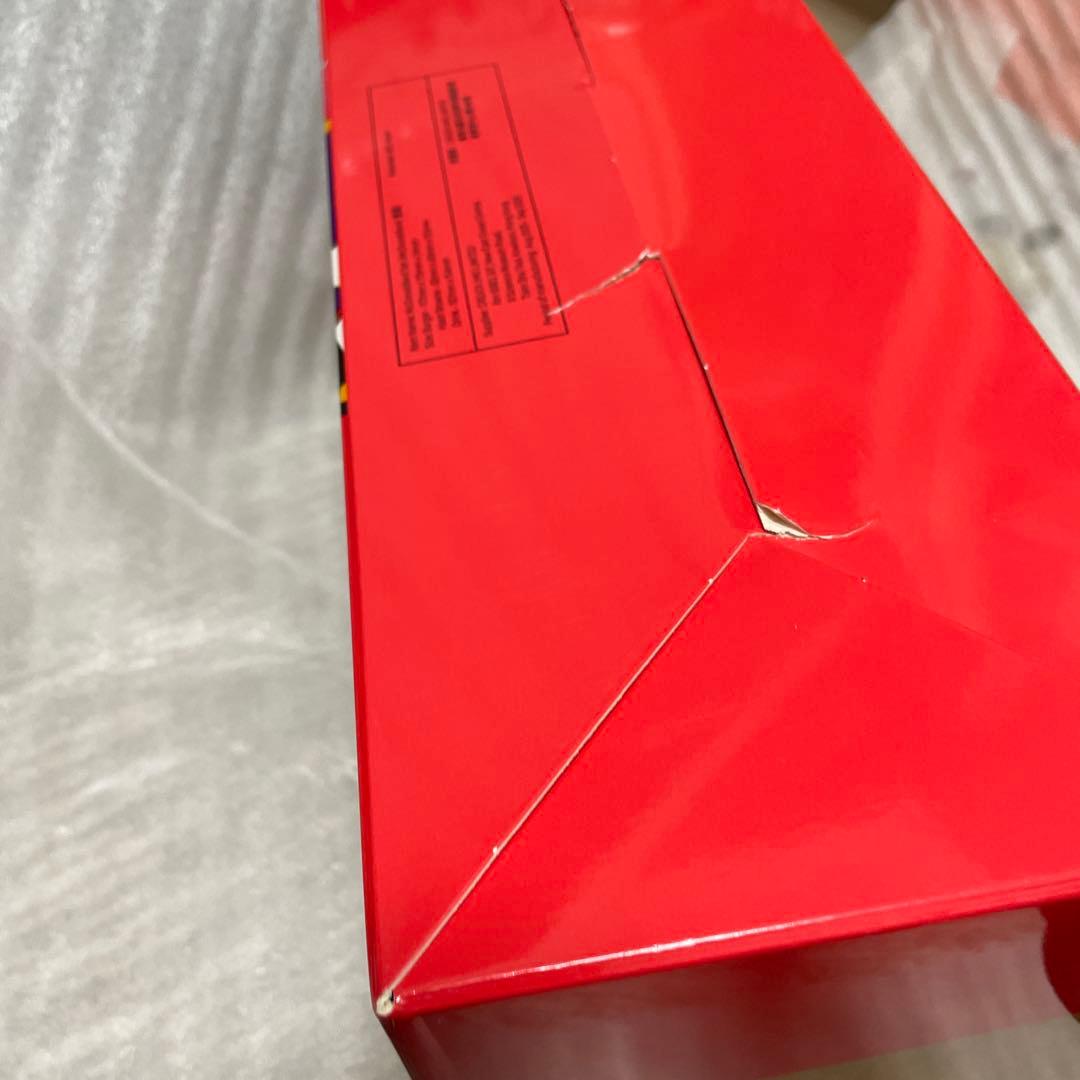 マクドナルド McDonald's 香港50周年記念限定品