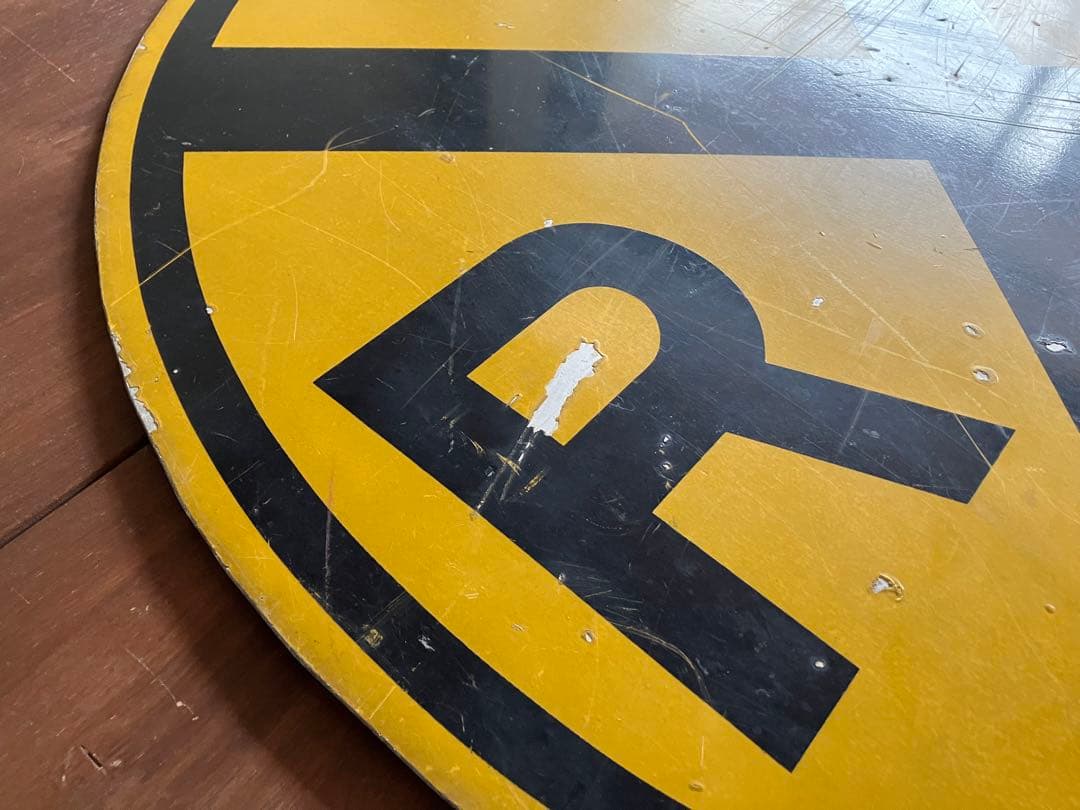 道路標識◆道路看板◆トラフィックサイン◆ロードサイン◆ストリートサイン◆RR