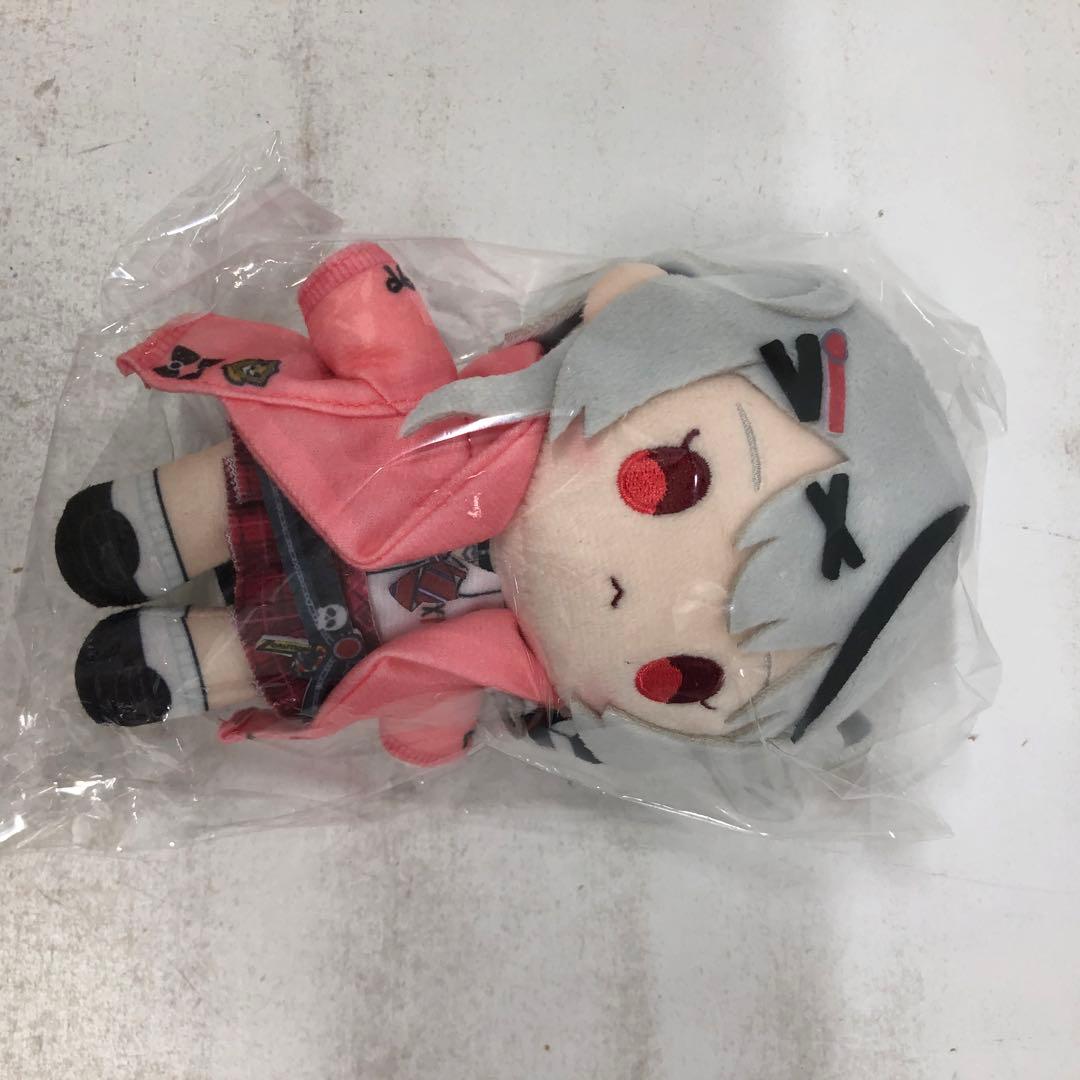 kny25567#53 沙花叉クロヱ ギャル叉衣装記念 セット 未開封