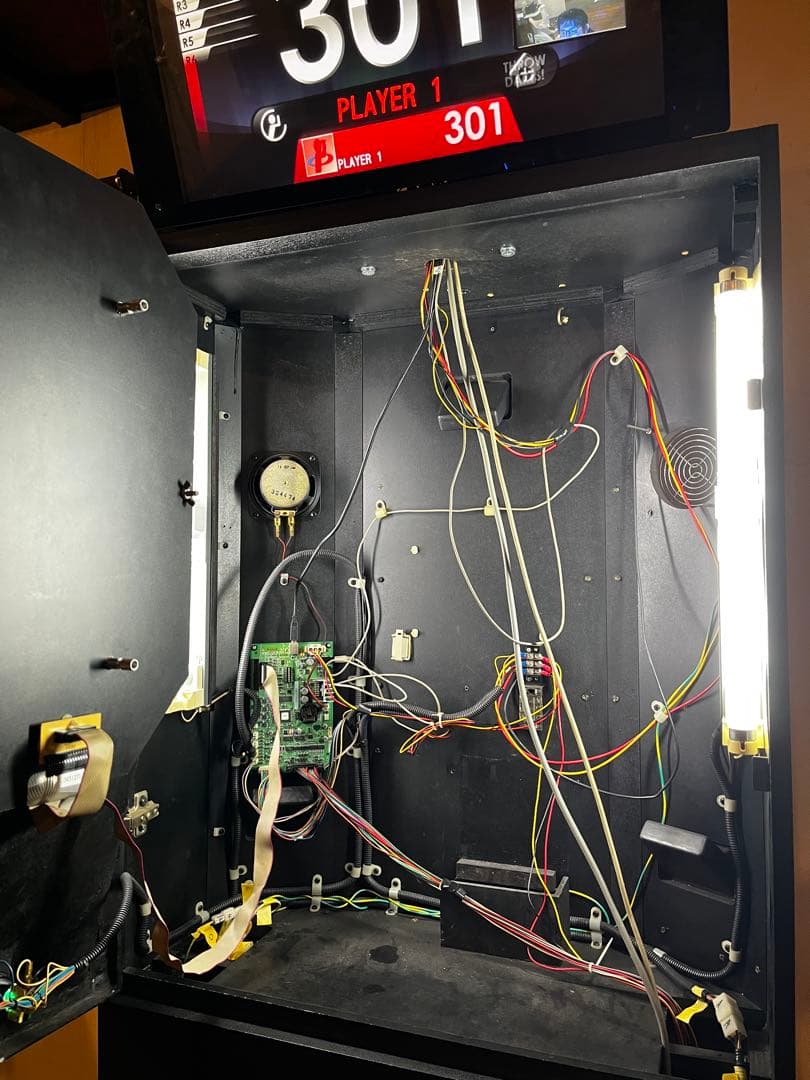 DARTSLIVE2 (チャンプ)