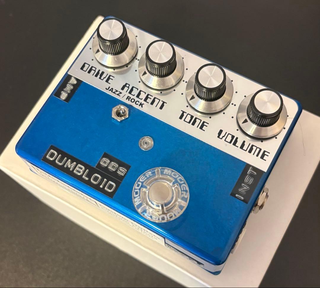 常田大希 エフェクターセット