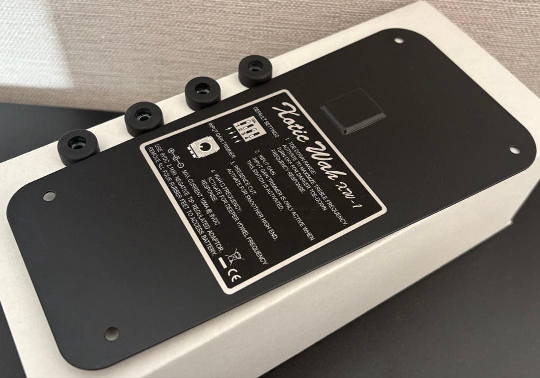 常田大希 エフェクターセット