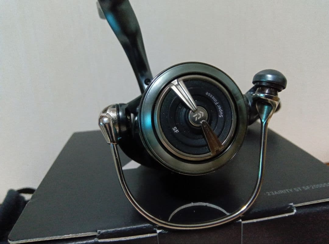 AIRITY ST SF 2000 SS - P エアリティ