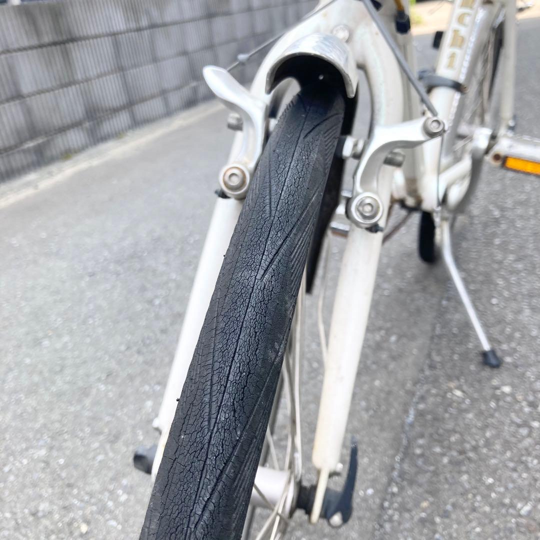 Bianchi ビアンキ ミニベロ ロードバイク Lepre 48サイズ