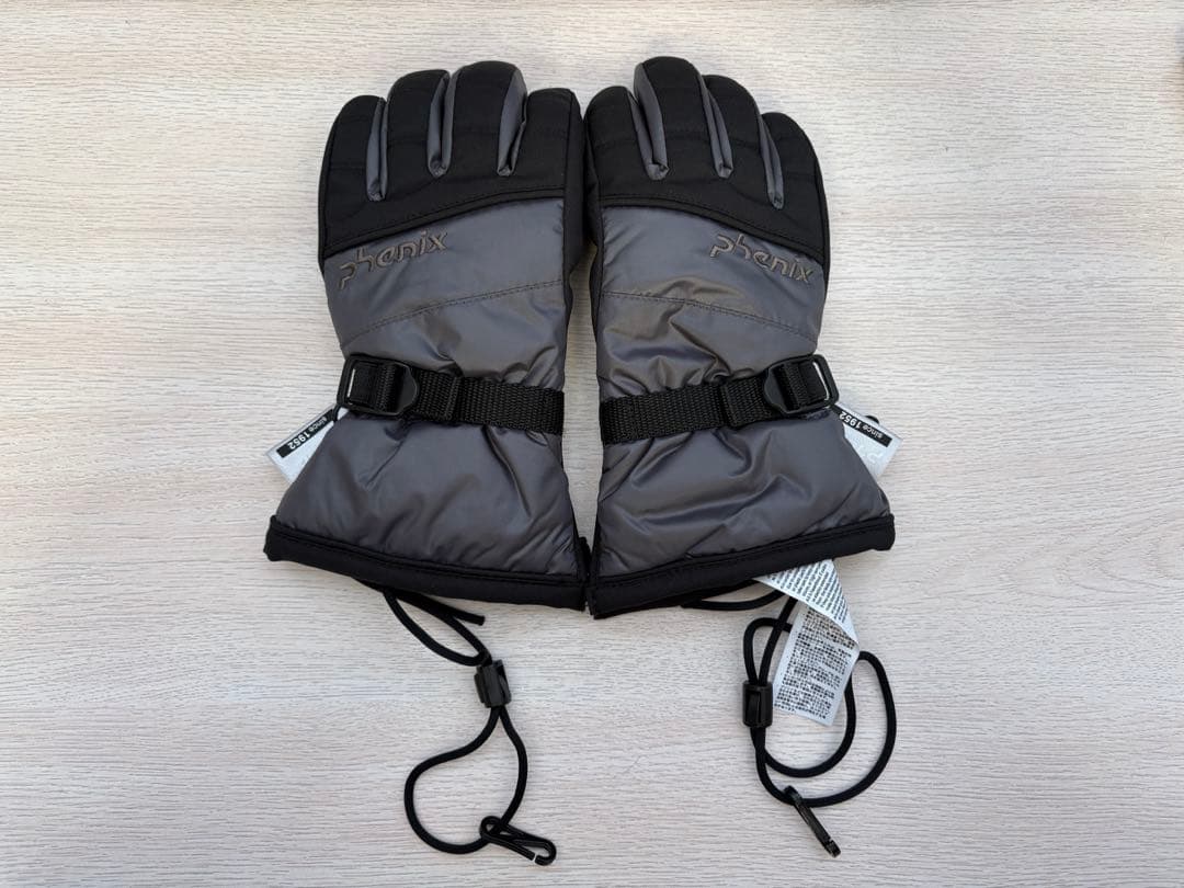 Phenix スキーグローブ KM (105-120)