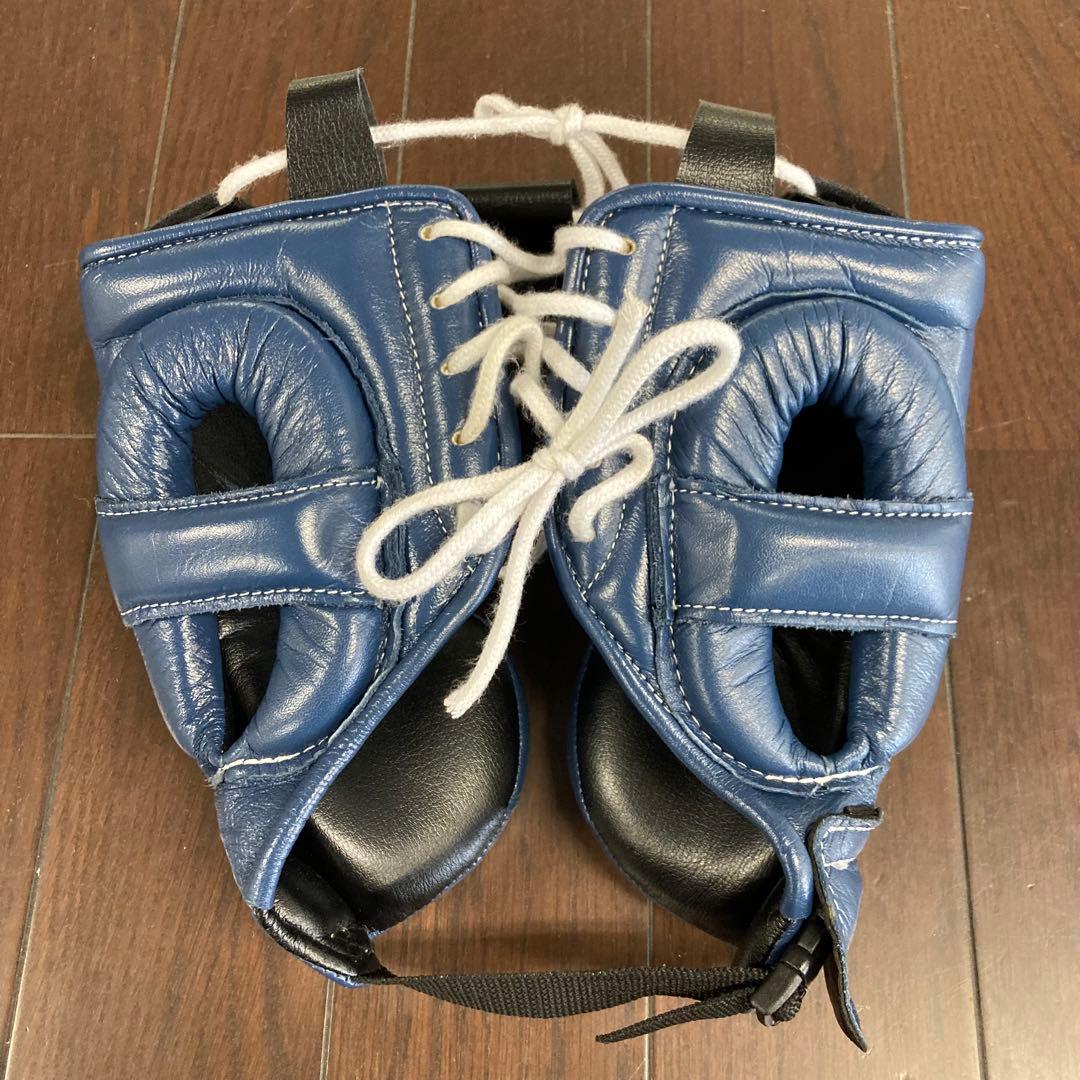 ウイニング　winning　ヘッドギア