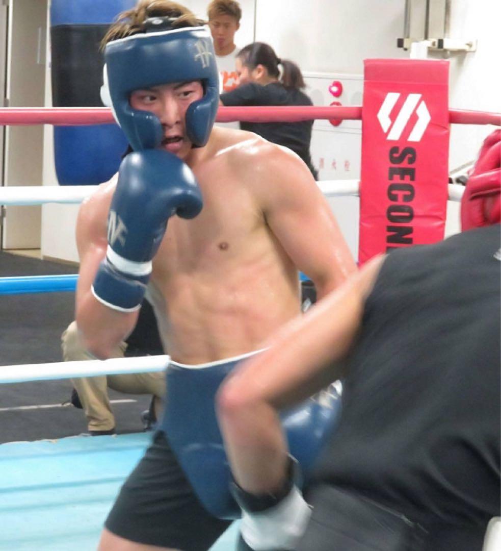 ウイニング　winning　ヘッドギア