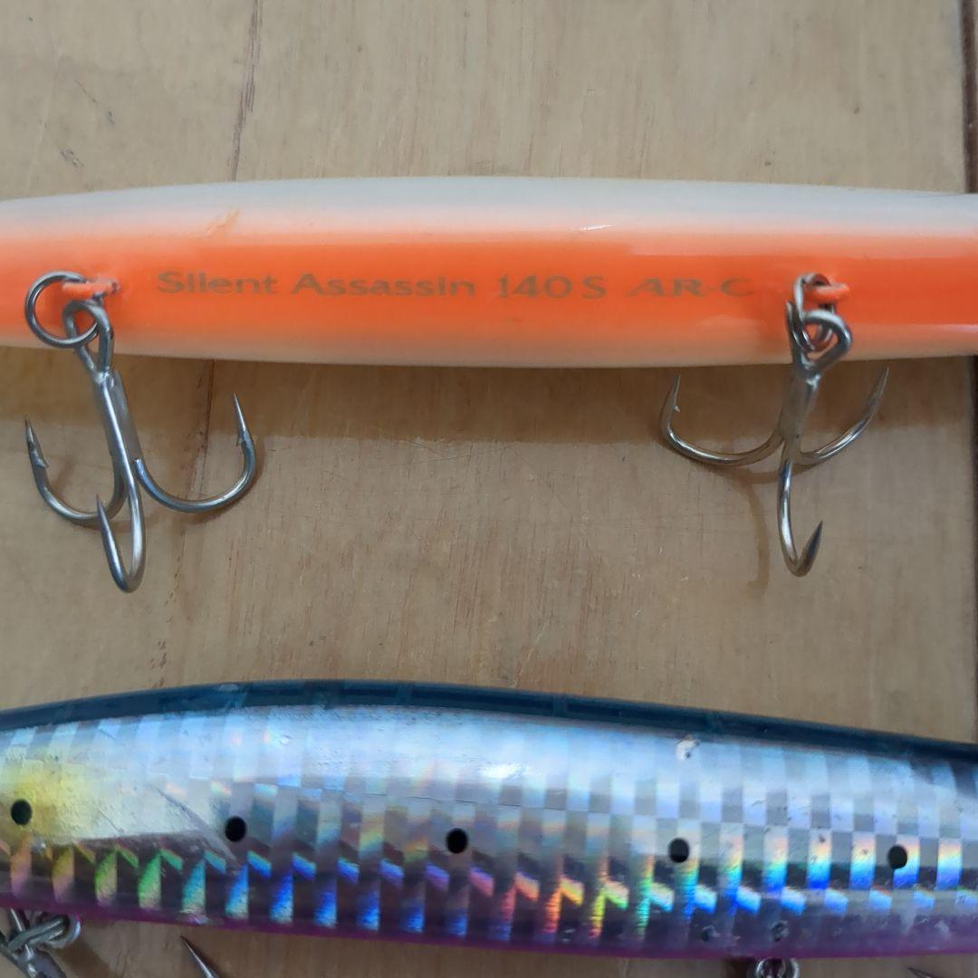 ソルトルアー　15個セット