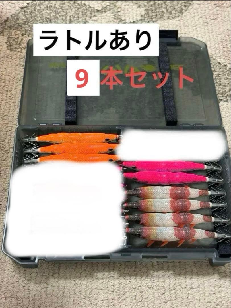 ✴︎未使用品✴︎デュエル　パタパタ　3.5号　まとめ売り