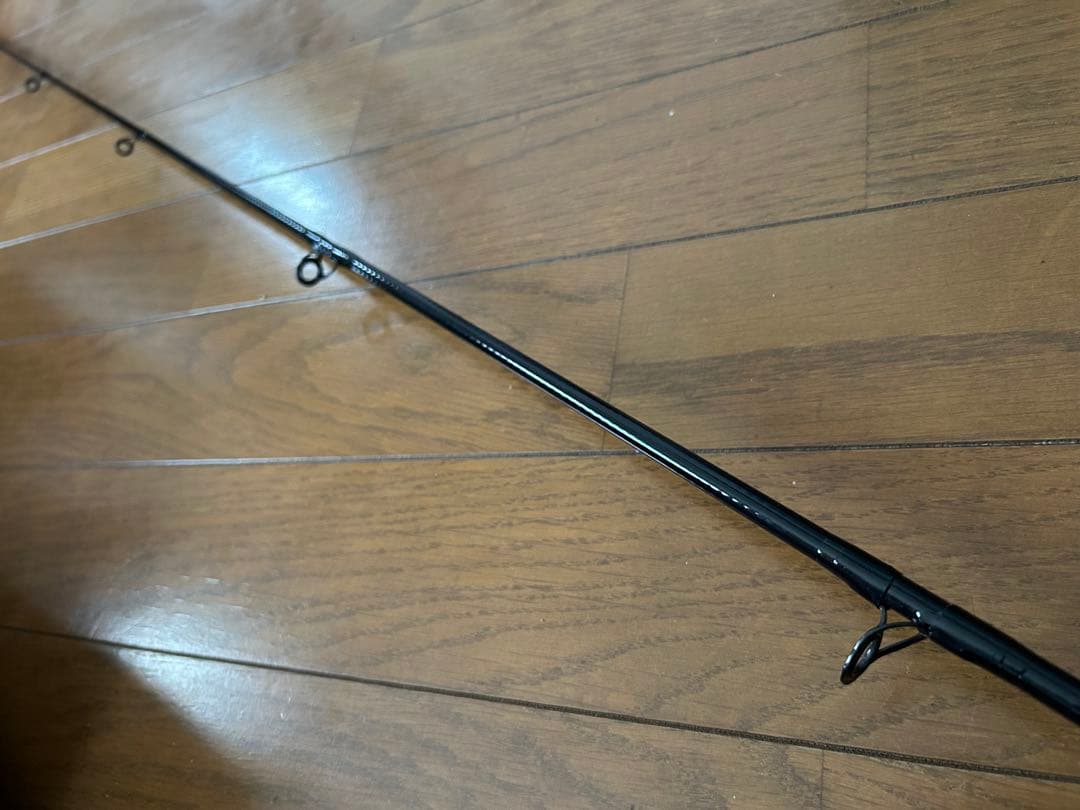 シマノ Black Magnum ブラックマグナム BKM-1552