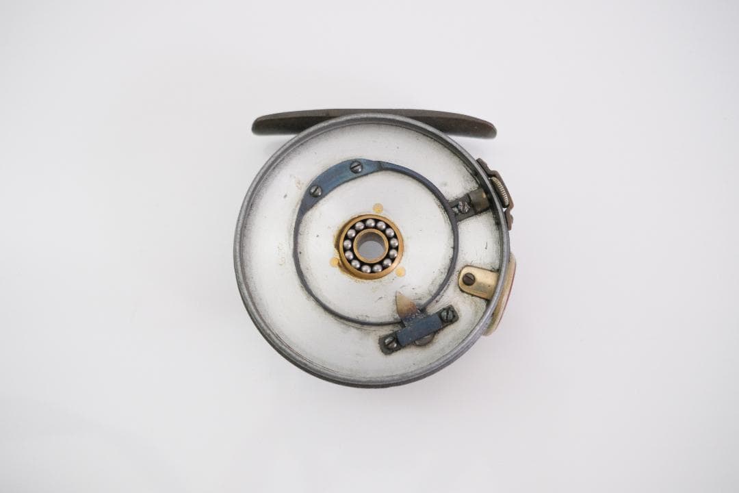 ハーディー　パーフェクト 3 1/8 1906チェック [HY003]