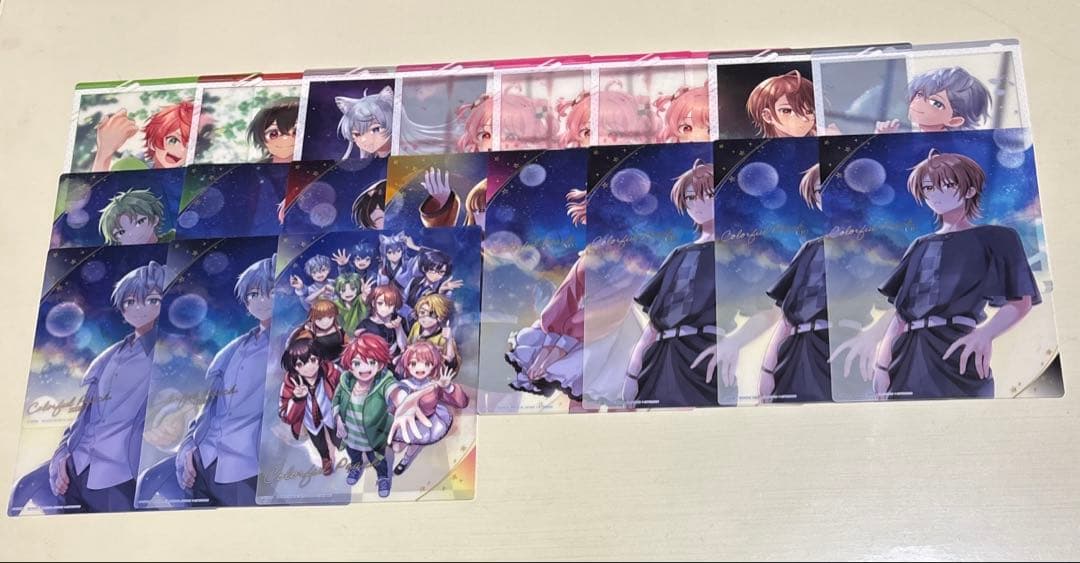 からぴちまとめ売り