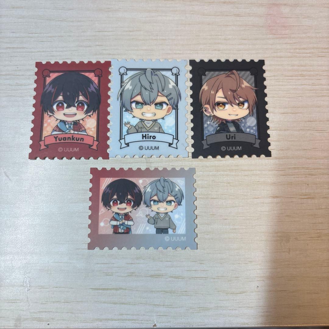 からぴちまとめ売り