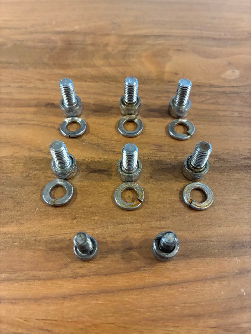 日東　NITTO　キャンピー　リアキャリア　キャンピー