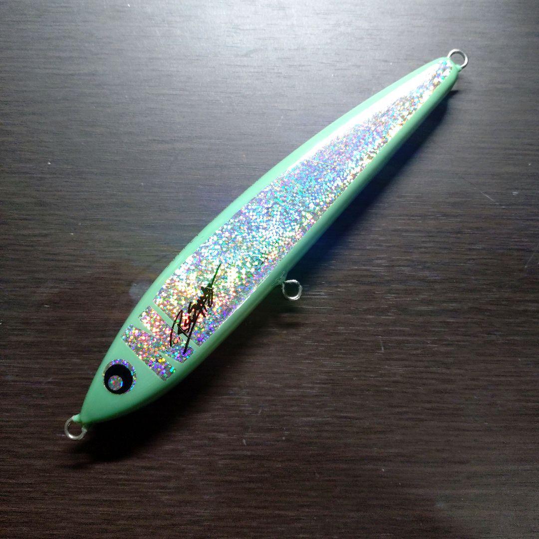 RST SUPPLY　ネズール180　キャスちゃんブルー