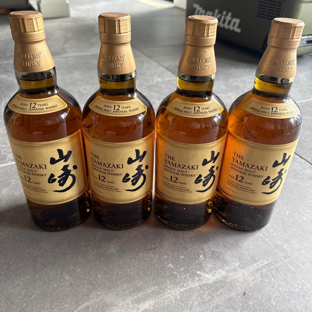 ウイスキー TRADE K