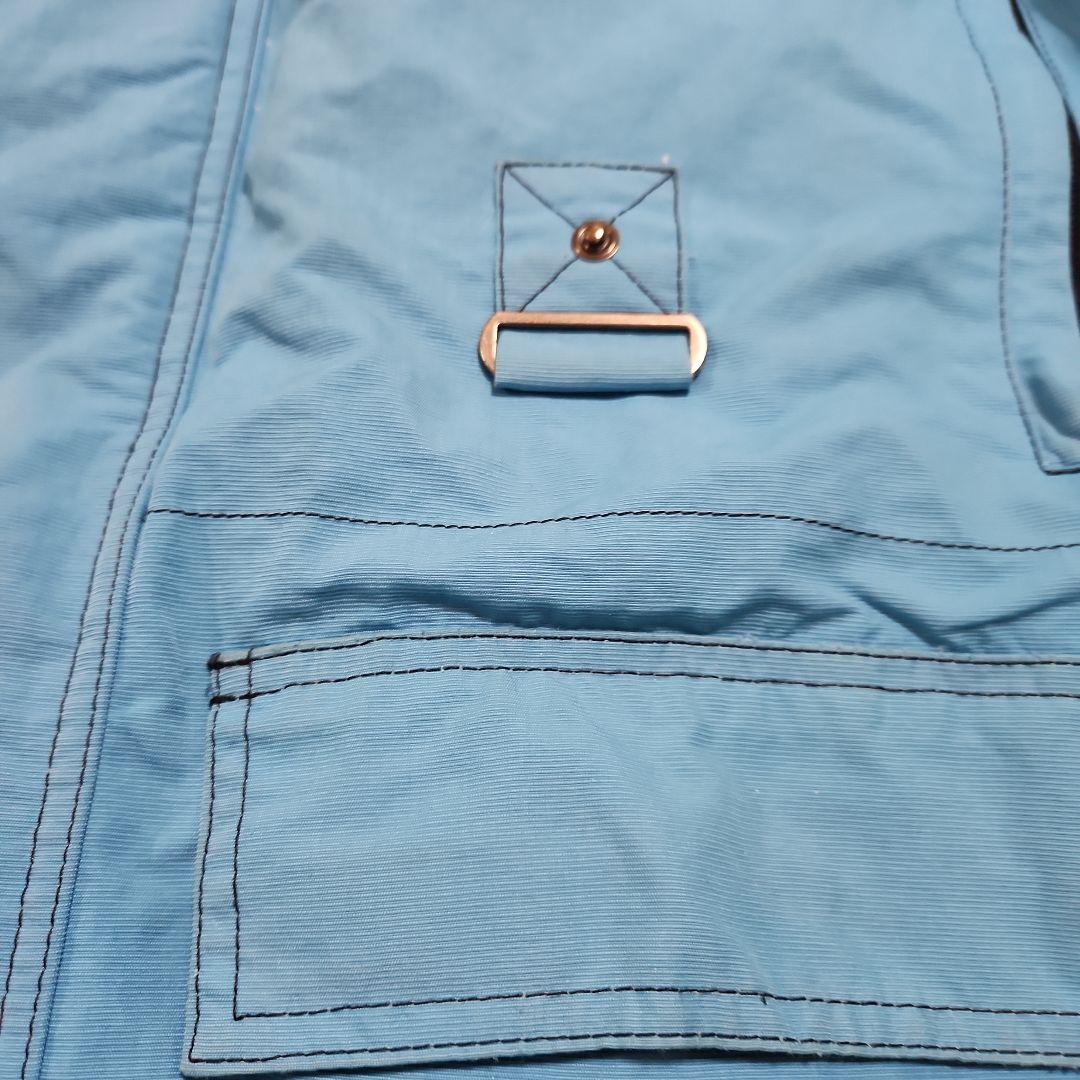 ビンテージ 長野オリンピック スキーウェア 専用袋 小物付き 8点セット 90S