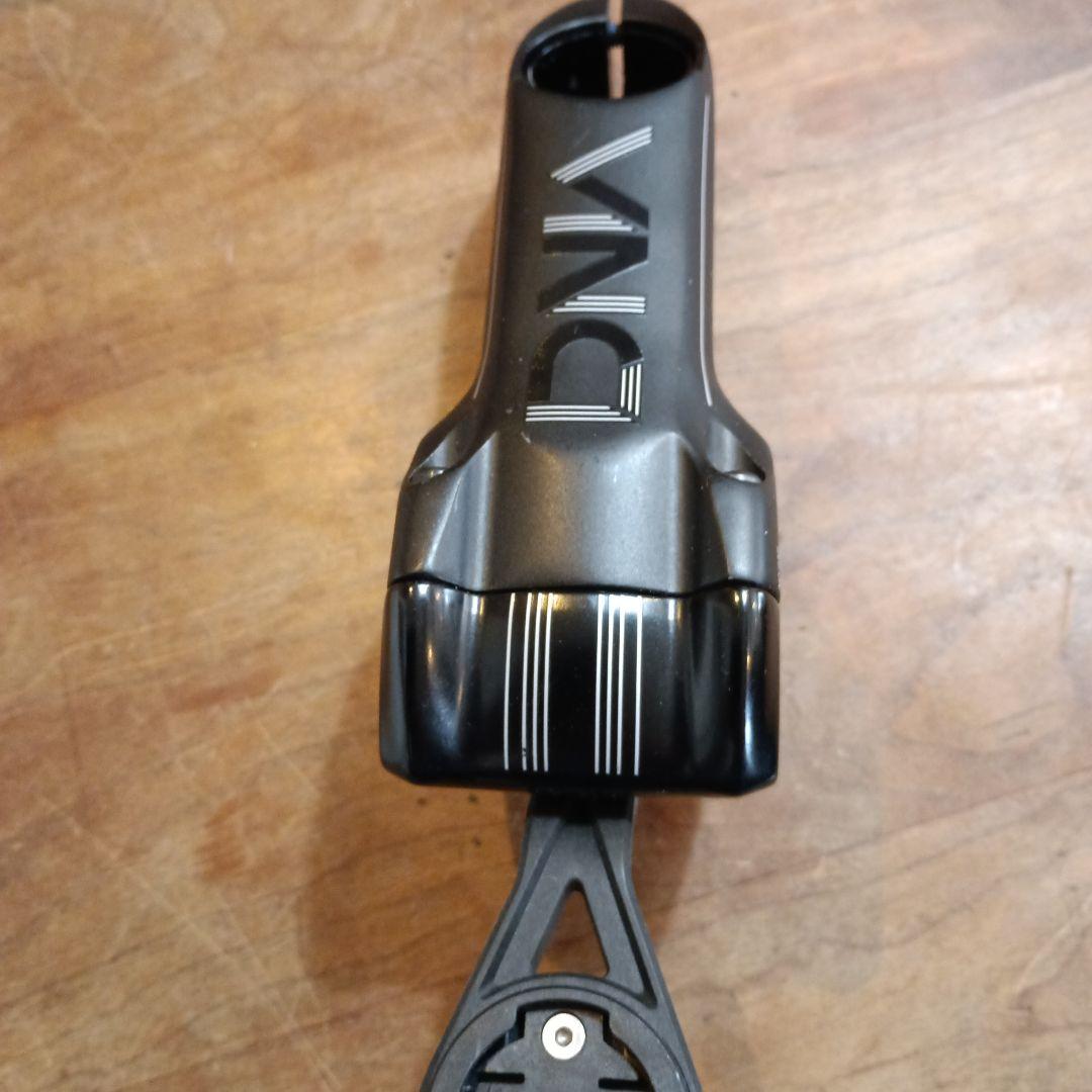 Deda　Vinci ステム 100mm 73°