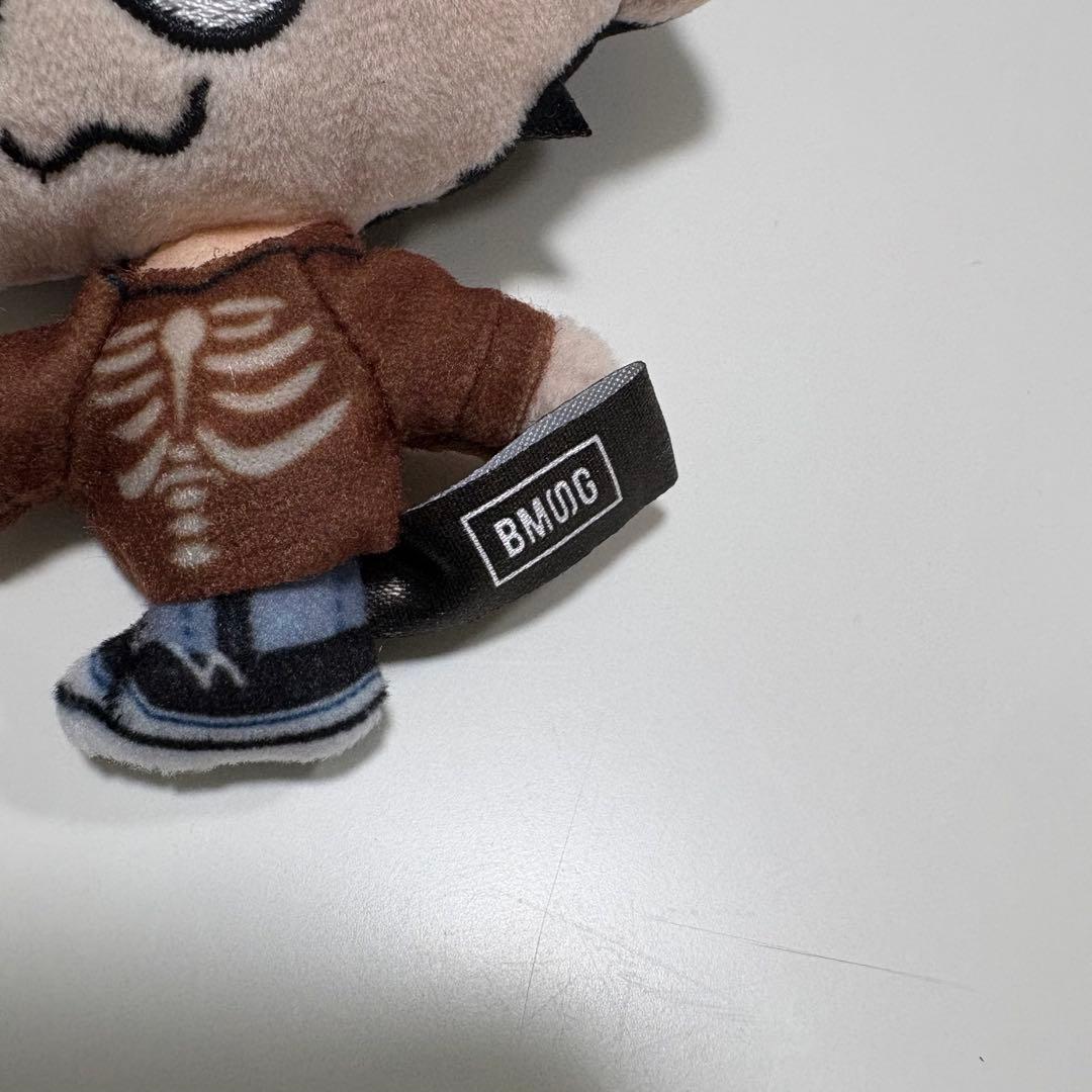 BMSG RUI マスコット ブロマイドセット