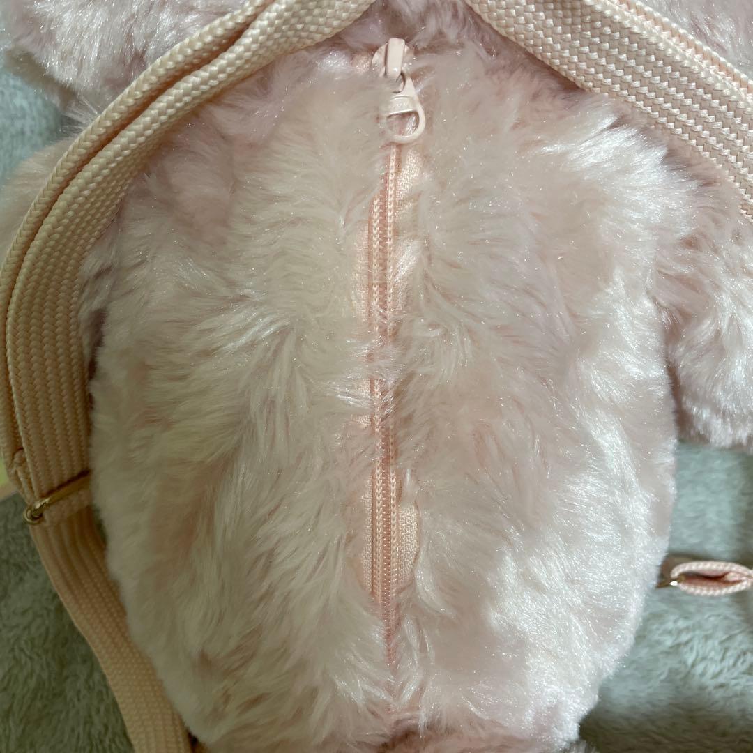 【新品⭐︎日本未発売】リーナベル2WayBag【新品 未使用 正規品】