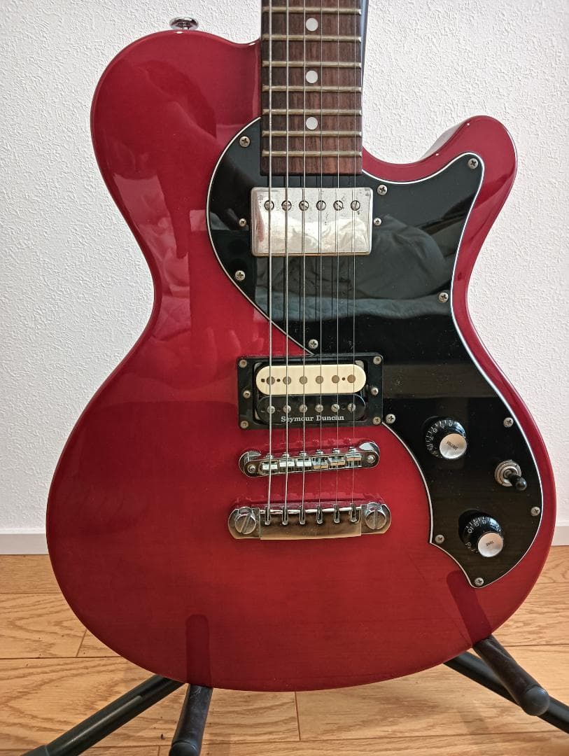 フジゲン FUJIGEN JFL-FT-HH（MADA IN JAPAN）