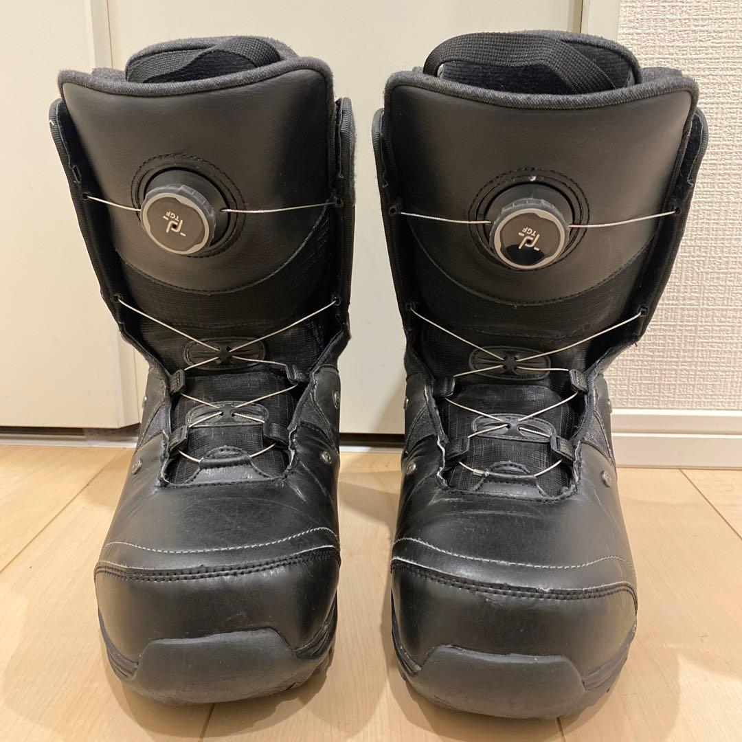 【即日発送_送料無料】メンズ KISSMARK KM GENEROUS 26cm