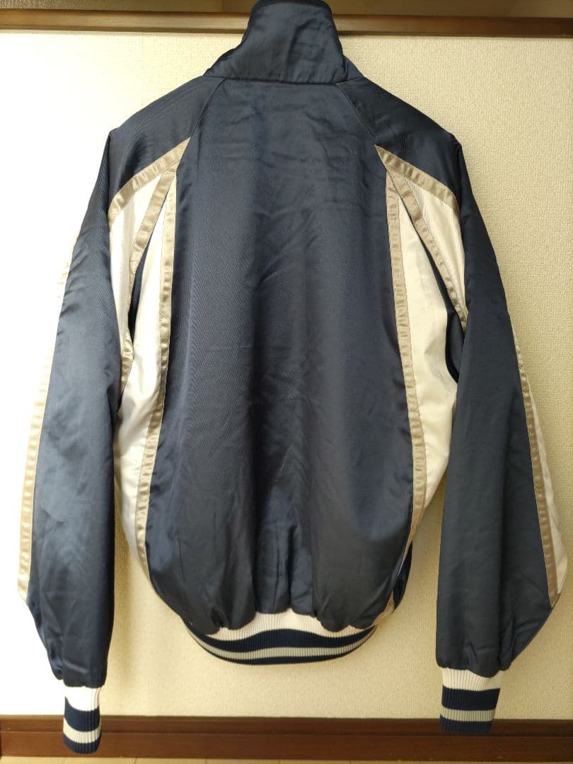 ミズノ　2004年　アテネオリンピック　日本代表　JAPAN　グランドコート