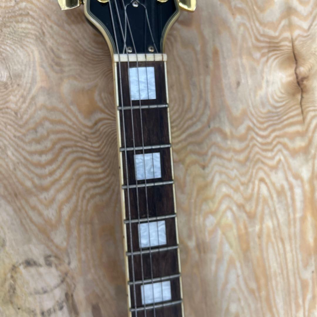 Busker's バスカーズ BLC300 レスポールカスタム エレキギター