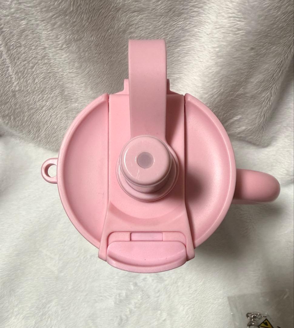 StrayKids スキズ　タンブラー　ジニレット