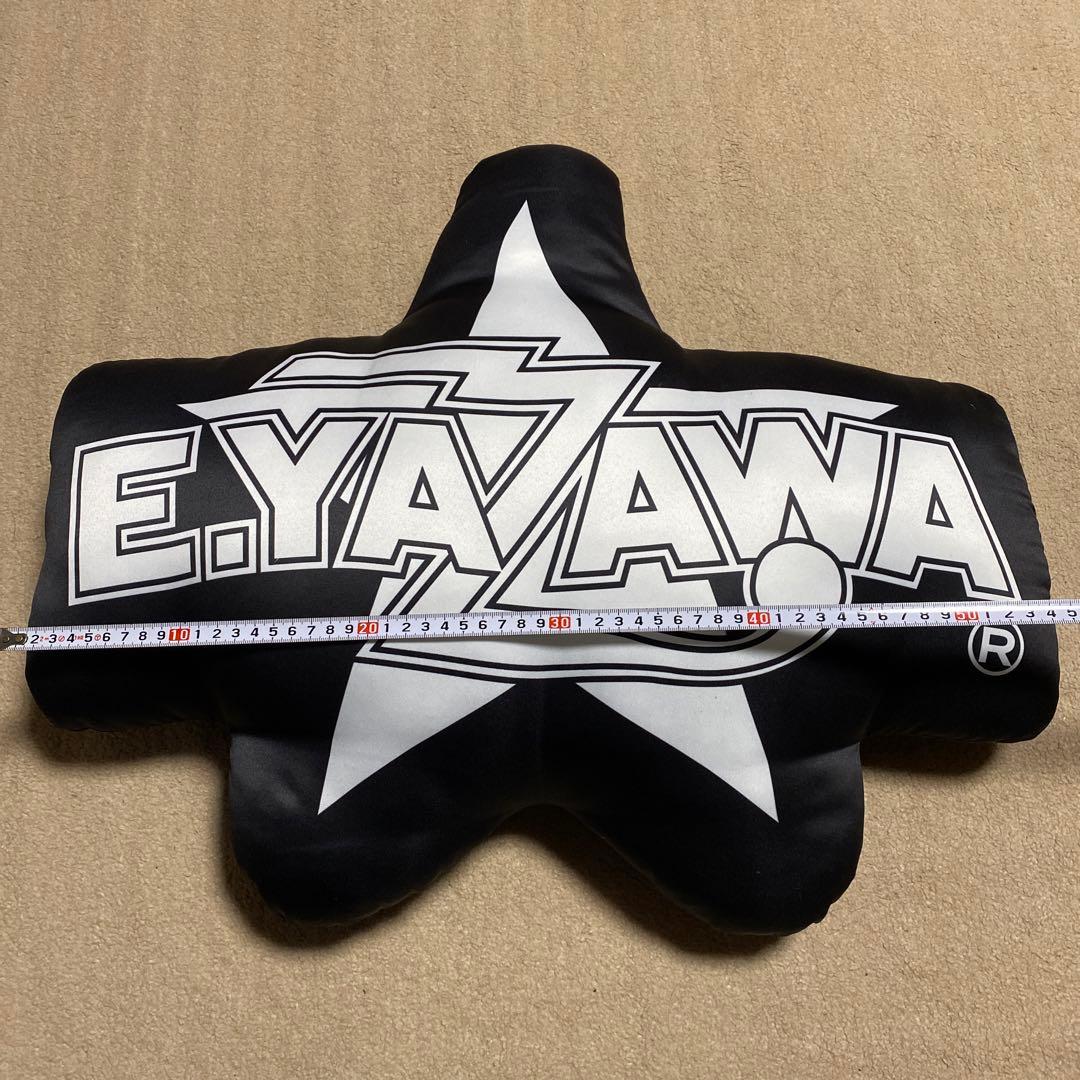 矢沢永吉クッションカバー8点！バラ売り不可