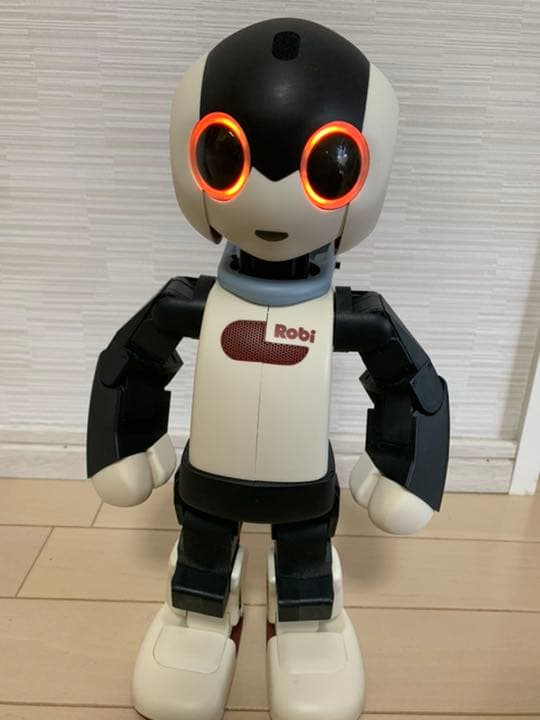 ディアゴスティーニ　ロビ第３