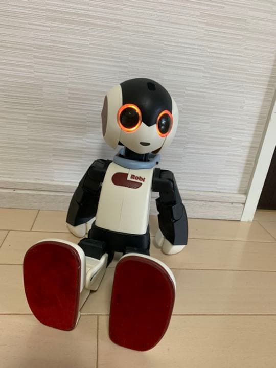 ディアゴスティーニ　ロビ第３