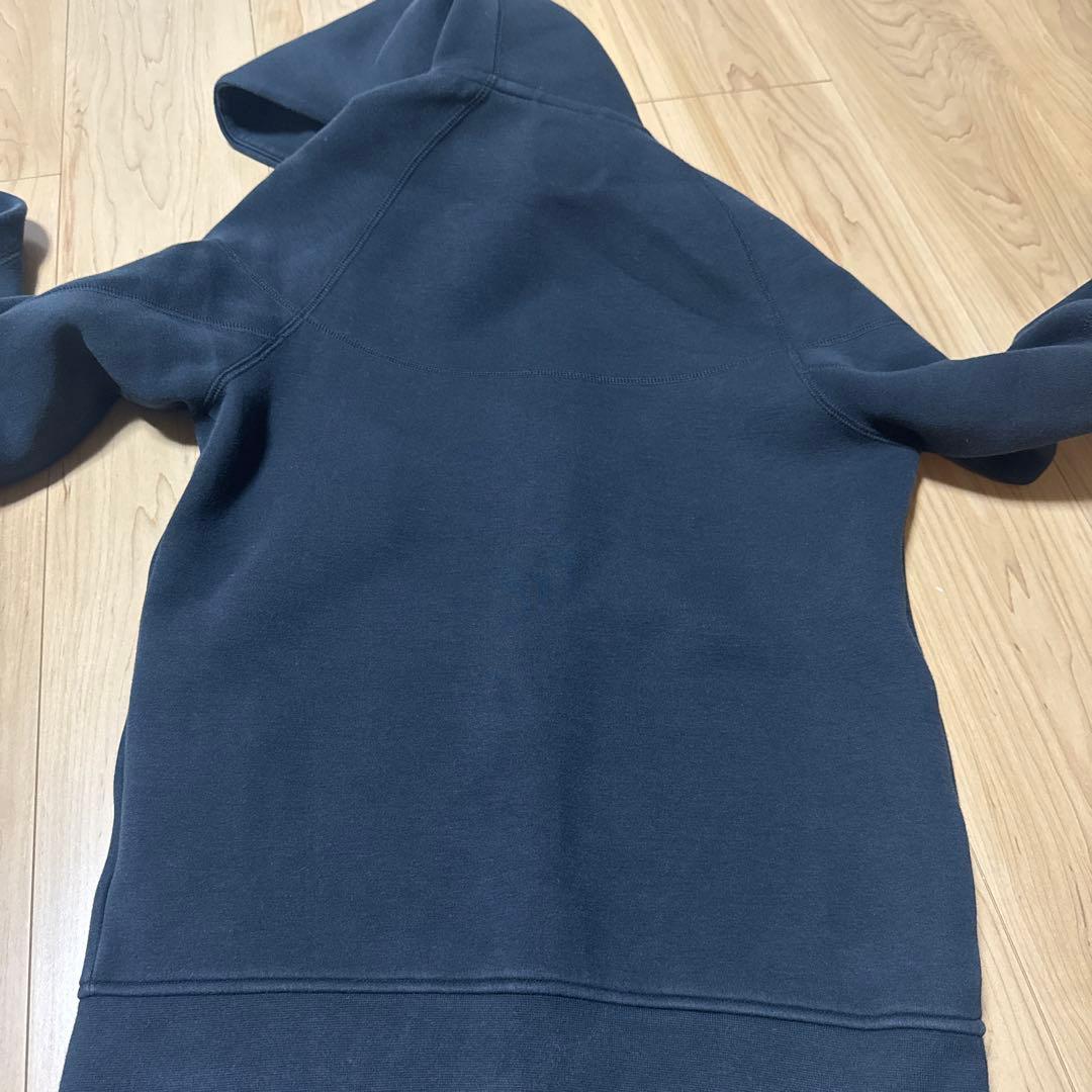 美品✨NIKE メンズ テックフリース セットアップ サイズS