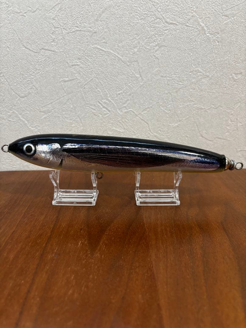 (美品)カーペンター　幻影120