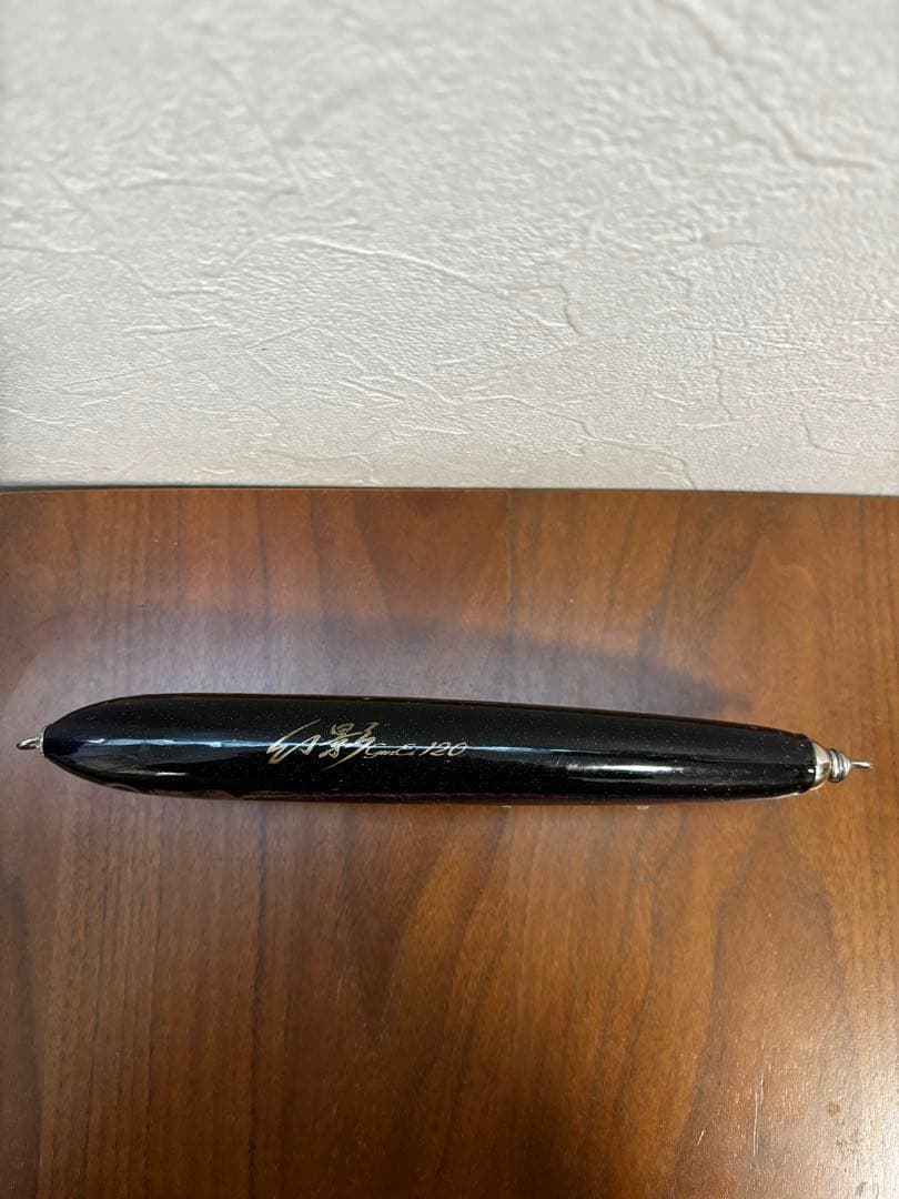 (美品)カーペンター　幻影120