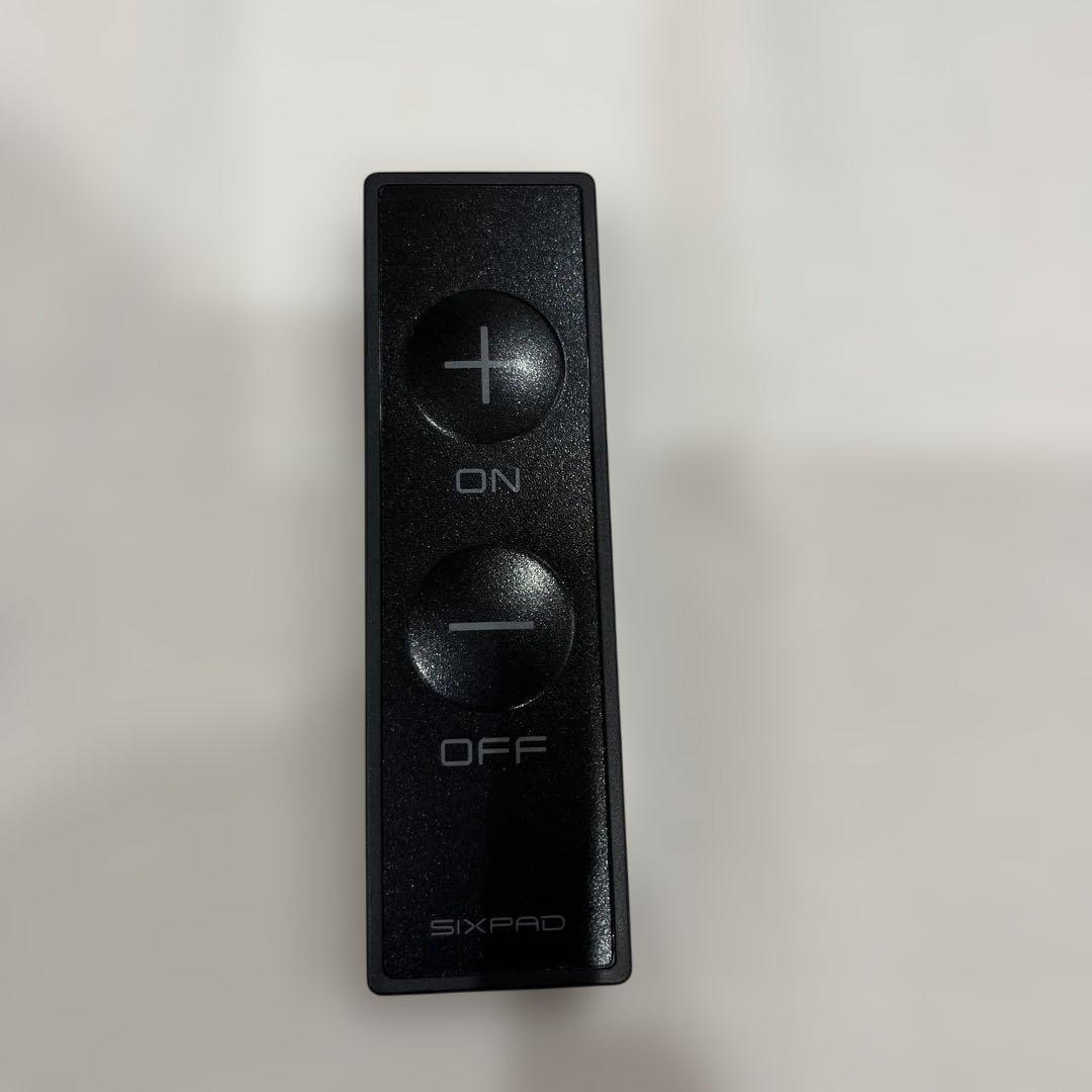 SIXPAD Foot Fit Lite 本体のみ