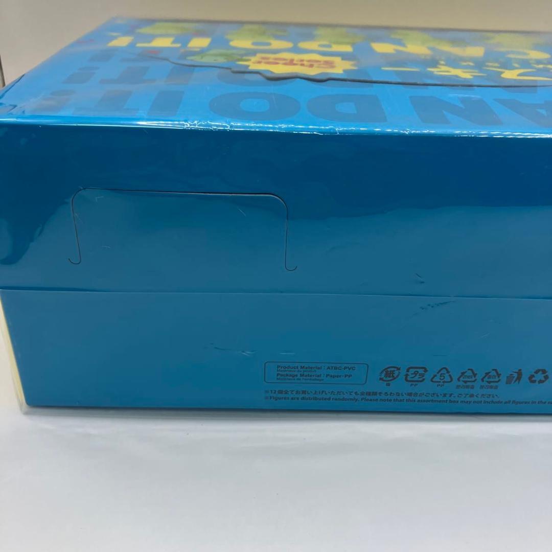 スミスキー　チアシリーズ 12個セット(1BOX) smiski