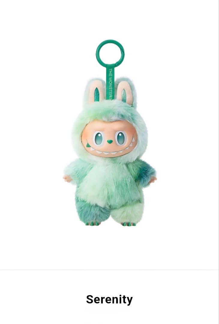 ☆正規品☆POPMART　　　ラブブ　エナジー　　　　　3体セット☆バラ売り可能