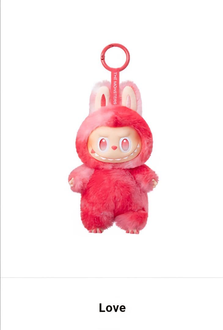 ☆正規品☆POPMART　　　ラブブ　エナジー　　　　　3体セット☆バラ売り可能